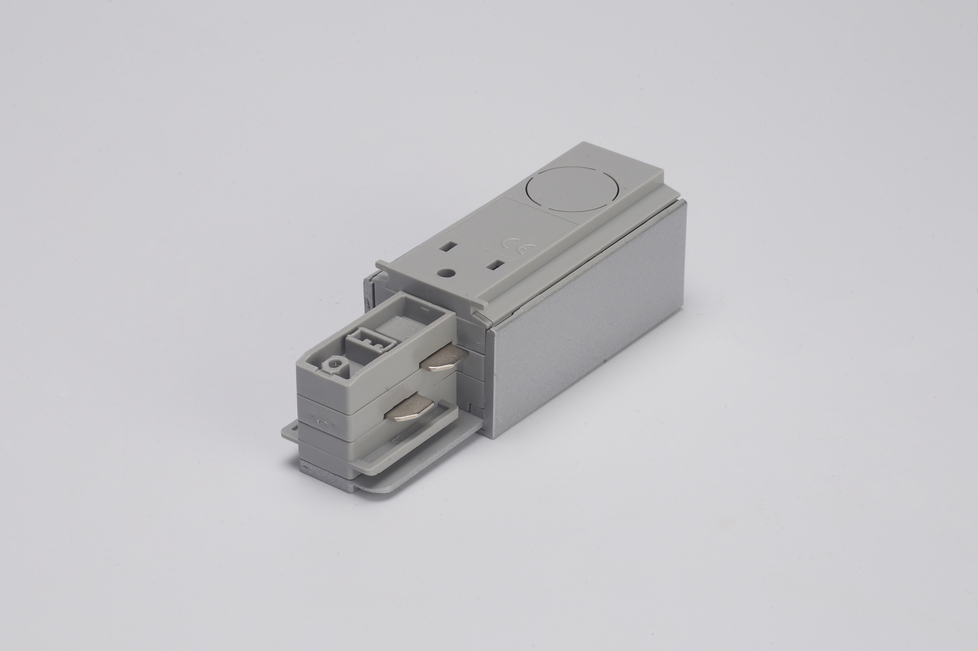 3 Circuit Surface/DB Tracks And Accessories Eutrac Triple Circuit Track With Data 3 Circuit Surface/DB Tracks And Accessories Eutrac Triple Circuit Track With Data